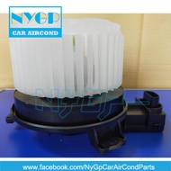 TOYOTA HILUX 2015 REVO GUN125 AIR COND BLOWER FAN MOTOR BLOWER MOTOR A/C NYGP
