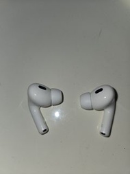 Apple AirPods Pro 2 無線耳機 淨耳機