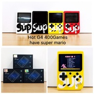 VINTAGE GAME ( 400 IN 1 )