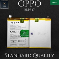BATERAI HP OPPO A79 / A77 BLP647 BLP 647 BLP- 647 CPH1715 BATRE BATRAI
