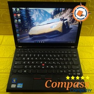 LENOVO X230 i3 Ram 8gb ssd 240GB Laptop murah Core i3 termurah
