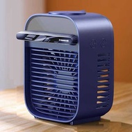 納米冰霧水冷USB風扇空調