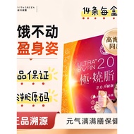 Witt Jianling Fat to Lean to Lean to Boast Metabolism20260303