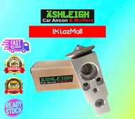 Ashleigh Mitsubishi Fuzion Expansion Valve Car Aircon parts supplies quality airconditioning