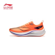 LI-NING RED HARE 7 PRO MEN'S RUNNING SHOES - ORANGE - ARPU007-12