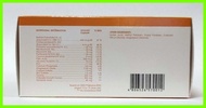 ❐ ☈ ▧ PRYCE TEENS Food Supplement Multivitamins with Minerals plus CGF 50 Capsules