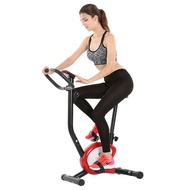 [Exercise Bike] Basikal Senaman Js615 Exercise Bike Indoor Pedal Fitness Equipment Spinning Smart Bluetooth VR Gift
