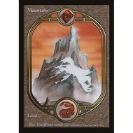 Mountain (UGL) 87 [EN/N]
