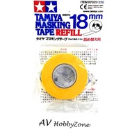 Tamiya Masking Tape 18mm