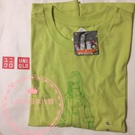 全系列有貨 Uniqlo 代購 怪奇比莉 村上隆 三方聯名 男裝女裝童裝帽子鑰匙圈吊飾 BILLIE EILISH