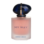 Giorgio Armani 亞曼尼 My Way 香水 50ml/1.7oz