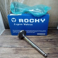 OIL VALVE IN INTAKE ENGINE VALVE TOYOTA DYNA RINO 14B ORIGINAL JAPAN