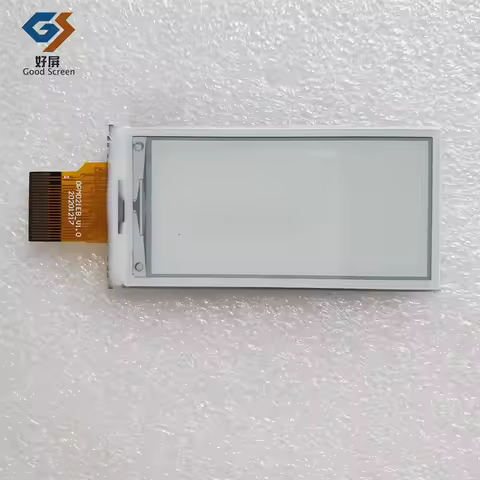 New 2.13Inch P/N OPM021EB_V1.0 LCD liquid crystal display price tag ink screen OPM021EB/OPM021E8_V1.