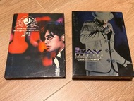 周杰倫 演唱會 DVD + CD