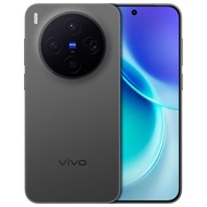 【vivo X300 China Rom 5G Mediatek Dimensity 9500 LTPO AMOLED 6.31inch 120Hz 6040mAh 90W