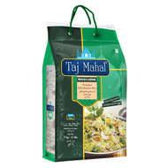 ข้าวบาสมาติ Taj Mahal Maxi Long Basmati Rice 5 Kg