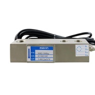 Cantilever Beam NB2 NB3 NB4 Mavin Load Cell for Hopper Scale Weighing Sensor 100kg 200kg 500kg 1T 2T