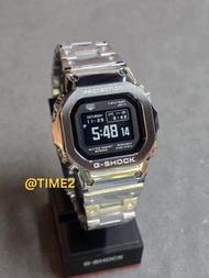 Gshock GMW-BZ5000D-1  GMWBZ5000D-1  GMW-BZ5000  GMWBZ5000  BZ5000  5000  MIP LCD顯示器  主畫面可顯示世界時間  blu