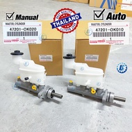 🔥Toyota Thailand🇹🇭Toyota Hilux Vigo Kun25 Kun26 Fortuner Kun50 Innova TGN40 Auto Manual Brake Master