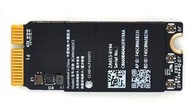 (福利品!藍芽功能失效，僅Wifi正常!)BCM94360CSAX蘋果無線網卡_堪用網卡_A1395_A1502_Pro