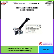 Naza Suria Kia Picanto SA Genuine Hyundai Mobis Door Checker (Front LH / Front RH / Rear LH / Rear R