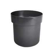 [themremain]-Flower Pot Hidden Safe Lock Box Pots Storage Jar+Lock Piggy Bank Hide Money Keys Organi