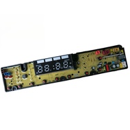 KHIND WM120A WASHING MACHINE PCB BOARD (CONTROL BOARD / PCB BOARD) PANEL BOARD