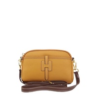 Roberta di Camerino 真皮 / 包包 / 女包 GRETA 側背包