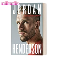 Milu Henderson คนดังชีวประวัติหนังสือภาษาอังกฤษต้นฉบับ