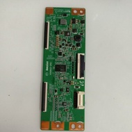 TCON BOARD TV LED SAMSUNG (V500HJ3-CPE1)UA58H5200AR.