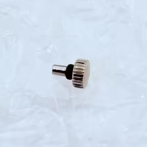 Watch accessories Crown Suitable for 46941Watch crown 46943 Old Movement Watch Repair Parts Watch He