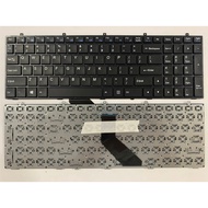 US Layout for Gigabyte P55 P55W P55K V4 V5 V6 V7 P55W V6-PC3D Laptop Keyboard