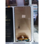 LCD Samsung A73 5G