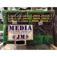 [JM]{14} NAVY CROCODILE SINGLET { S,M,L,XL }