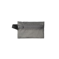 Able Carry Joey Pouch X-Pac Castlerock Grey Card Wallet for Men