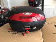 [HCM]Bán thùng Givi E450N dung tích 45 lit max bự hàng Givi chính hãng mới 100%