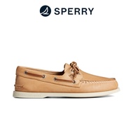 Sperry Men's Authentic Original™ 2-Eye Boat Shoes - Oatmeal (0197632)