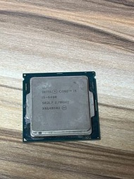 i5-6400 2.70GHz