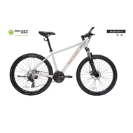 Xe đạp địa hình Galaxy ML200 khung nhôm 24 tốc độ có khoá mở hành trình