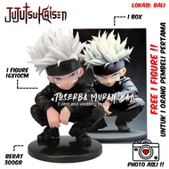 JUJUTSU KAISEN ACTION FIGURE - ACTION FIGURE