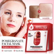 Fruit Series Nourishing Mask 25g Moisturizing Moisturizing Moisturizing Mask Skin Care Products X9A3