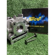 LAGENDA 115 FI RACING HEAD 24mm x 28mm