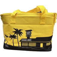 Trader Joe's Insulated Reusable Shopping Bag