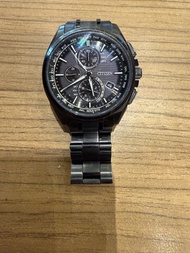 CITIZEN 光動能電波錶