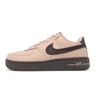 Nike Casual Shoes Wmns Air Force 1 Dance Women's AF1 Pink Brown [ACS] FJ7409-601