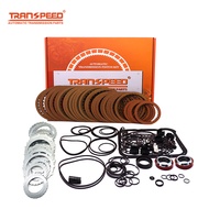 TRANSPEED RL4F03A L4F03V RE4F03A RE4F03V เกียร์อัตโนมัติ Master การซ่อมยกเครื่องซีลชุดปะเก็นลูกสูบสำ