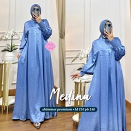 MEDINA MAXY DRESS BY ANNIVERSARY