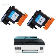 【3C】 Replacement Printhead C4810A C4811A C4812A C4813A Print Head Fit for HP 11 70 100 110 500 510 5