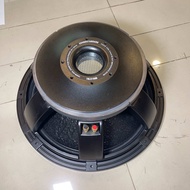Speaker komponen Soundstandar 18LS1600 18’’ VC 5in