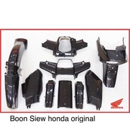 Cover set ex5 dream （BSH)original honda / body cover set ex5 dream
